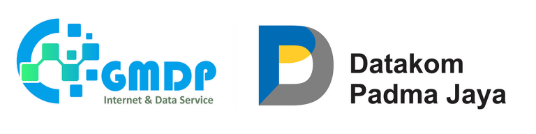 Logo PT GLOBAL MEDIA DATA PRIMA