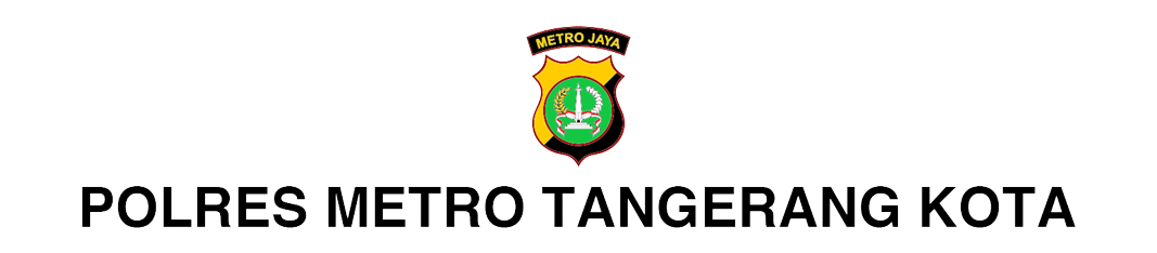 Polres Tangerang